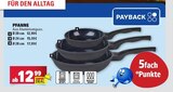 Pfanne im Angebot bei E center in Schwäbisch Gmünd Pfanne Angebote bei E center Schwäbisch Gmünd für 12,99 €