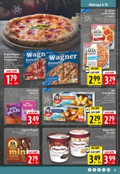 Aktueller EDEKA Prospekt mit Thunfisch, "Aktuelle Angebote", Seite 11