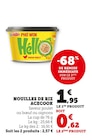 Nouilles de riz à Bi1 dans Saisy Nouilles de riz à Bi1 dans Saisy