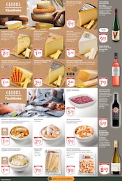 Aktueller GLOBUS Prospekt mit Rotwein, "Aktuelle Angebote", Seite 9