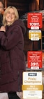 Damen Steppmantel bei AWG im Prospekt "" für 39,99 €