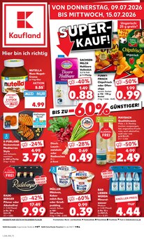 Bier im aktuellen Kaufland Prospekt (Eberswalde) Bier im Kaufland Prospekt "Hier bin ich richtig" mit 63 Seiten (Eberswalde)