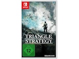 Triangle Strategy - [Nintendo Switch] von NINTENDO im aktuellen MediaMarkt Saturn Prospekt für 41,99 €
