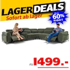 Aktuelles Legacy Angebot bei Seats and Sofas in Dortmund ab 1.499,00 €