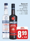 Ramazzotti Angebote bei EDEKA Weimar für 8,99 €