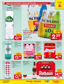 Energydrink im aktuellen Netto Marken-Discount Prospekt (Singen (Hohentwiel)) Energydrink im Netto Marken-Discount Prospekt "Aktuelle Angebote" mit 64 Seiten (Singen (Hohentwiel))