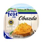 Lidl - Obazda Angebot im Prospekt Obazda bei Lidl im Prospekt "" für 1,79 €