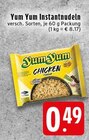 Aktuelle Nudeln Angebote bei EDEKA in Krefeld Aktuelles Instantnudeln Angebot bei EDEKA in Krefeld ab 0,49 €