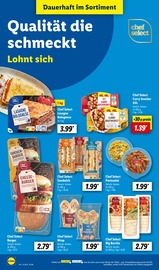 Aktueller Lidl Prospekt mit Bodenstaubsauger, "LIDL LOHNT SICH", Seite 20