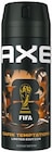 Duschgel oder Bodyspray Angebote von Axe bei Netto mit dem Scottie Neumünster für 1,99 €