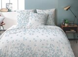 Housse de couette +2 taies d'oreiller summer bleu - DOMÉDIA - Intermarché à Meyzieu Housse de couette +2 taies d'oreiller summer bleu - DOMÉDIA en promo chez Intermarché Meyzieu à 14,94 €