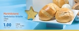 Spekulatius-Brioche im Angebot bei famila Nordost in Kiel Spekulatius-Brioche Angebote von Marktbäckerei bei famila Nordost Kiel für 0,59 €