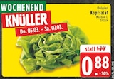 Angebot im EDEKA Wadersloh Prospekt EDEKA Wadersloh Prospekt mit im Angebot für 0,88 €