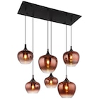 GLOBO Pendelleuchte MAXY für 219,95 € bei POCO im Angebot GLOBO Pendelleuchte MAXY im aktuellen POCO Prospekt