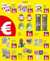 Aktueller famila Nordost Prospekt mit Playmobil, "besser als gut!", Seite 9