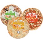 SUR TOUTES LES PIZZAS 450 G - CARREFOUR CLASSIC' - Carrefour SUR TOUTES LES PIZZAS 450 G - CARREFOUR CLASSIC' dans le catalogue Carrefour
