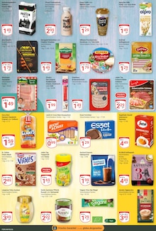 Jacobs im GLOBUS Prospekt "Aktuelle Angebote" mit 39 Seiten (Erlangen)