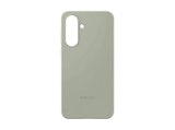 Silicone Case, Backcover, Samsung, Galaxy A56 5G, Sage Green von SAMSUNG im aktuellen MediaMarkt Saturn Prospekt für 17,49 €
