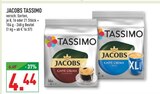 JACOBS im Angebot bei Marktkauf in Wuppertal JACOBS Angebote von TASSIMO bei Marktkauf Wuppertal für 4,44 €