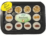Bouchons chèvre frais aux fruits - Le Chevrier des Crays en promo chez Intermarché Bouchons chèvre frais aux fruits - Le Chevrier des Crays dans le catalogue Intermarché