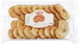 Palmiers - ARRUABARRENA dans le catalogue Intermarché Super