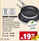 Aktuelle Pfanne Angebote bei E center in Darmstadt Aktuelles Profi-Pfanne Angebot bei E center in Darmstadt ab 19,99 €