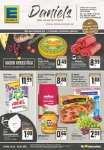 EDEKA Prospekt für Essen mit 32 Seiten EDEKA Prospekt für Essen: "Aktuelle Angebote", 32 Seiten, 01.03.2021 - 06.03.2021