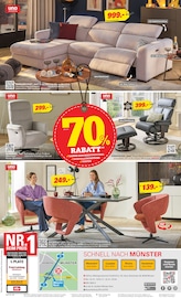 Aktueller Höffner Prospekt mit Fernseher, "WINTER SALE", Seite 8