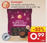 Rumkugeln bei Netto Marken-Discount im Prospekt "" für 0,99 €