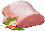 Schweine-Lachsbraten für 0,88 € bei REWE im Angebot Schweine-Lachsbraten im aktuellen REWE Prospekt