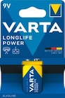 Batterien von Varta für 1,39 € bei Netto mit dem Scottie im Angebot Batterien von Varta im aktuellen Netto mit dem Scottie Prospekt