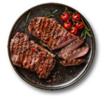 Pfeffer-Rumpsteak im Angebot bei Kaufland in Kirchheim Pfeffer-Rumpsteak Angebote von K-WERTSCHÄTZE bei Kaufland Kirchheim für 5,09 €