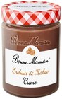 Erdnuss & Kakao Creme im Angebot bei REWE in Mettmann Erdnuss & Kakao Creme Angebote von Bonne Maman bei REWE Mettmann für 3,49 €