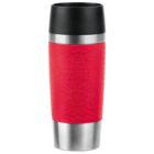 Travel Mug Isolierbecher im Angebot bei Netto Marken-Discount in Lutherstadt Wittenberg Travel Mug Isolierbecher Angebote von emsa bei Netto Marken-Discount Lutherstadt Wittenberg für 11,11 €