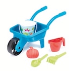 Schubkarre mit Sandspielzeug im Angebot bei Thomas Philipps in Weinheim Schubkarre mit Sandspielzeug Angebote bei Thomas Philipps Weinheim für 9,99 €