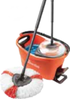 Wischmopp-Set Turbo Easy Wring & Clean bei EDEKA im Prospekt "" für 29,99 €