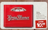 König Pilsener Angebote bei nahkauf Wuppertal für 10,49 €