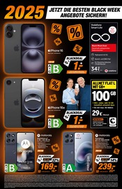 Aktueller expert Prospekt mit iPhone, "Top Angebote", Seite 11