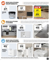 Miroir Angebote im Prospekt "Mes travaux d'été À PRIX DÉPÔT" von Brico Dépôt Miroir Angebote im Prospekt "Mes travaux d'été À PRIX DÉPÔT" von Brico Dépôt auf Seite 25