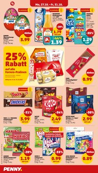 Ritter Sport im aktuellen Penny Prospekt (Freiburg (Breisgau)) Ritter Sport im Penny Prospekt "Wer günstig will, muss Penny." mit 45 Seiten (Freiburg (Breisgau))