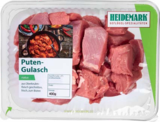 Puten-Gulasch im Angebot bei Netto Marken-Discount in Delmenhorst Puten-Gulasch Angebote von Heidemark bei Netto Marken-Discount Delmenhorst für 6,00 €