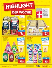 Attica im Netto Marken-Discount Prospekt "Aktuelle Angebote" auf Seite 7