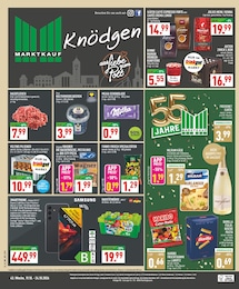 Marktkauf Prospekt für Recklinghausen mit 22 Seiten Marktkauf Prospekt für Recklinghausen: "Aktuelle Angebote", 22 Seiten, 19.10.2026 - 24.10.2026