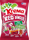 BONBONS RED'DINGUE KREMA - KREMA en promo chez Auchan Hypermarché BONBONS RED'DINGUE KREMA - KREMA dans le catalogue Auchan Hypermarché