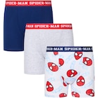 Action Saint-Pierre-lès-Nemours - Promo Boxers enfant Promo Boxers enfant à 3,99 € dans le catalogue Action à Saint-Pierre-lès-Nemours