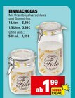 Aktuelle Kuchen Angebote bei Marktkauf in Freiburg (Breisgau) Aktuelles Einmachglas 1 Liter Angebot bei Marktkauf in Freiburg (Breisgau) ab 1,99 €