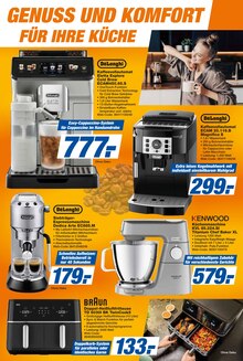 Kaffee im aktuellen expert Prospekt (Lüneburg) Kaffee im expert Prospekt "Top Angebote" mit 22 Seiten (Lüneburg)