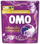 Lessive absolu - OMO en promo chez Hyper U Lessive absolu - OMO dans le catalogue Hyper U