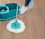 Set Rotation Disc Mop im Angebot bei Netto Marken-Discount in Freital Set Rotation Disc Mop Angebote von LEIFHEIT bei Netto Marken-Discount Freital für 29,99 €