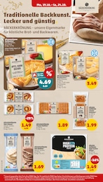 Brötchen Angebot & Preis im aktuellen Penny Prospekt Brötchen Angebot im aktuellen Penny Prospekt auf Seite 14
